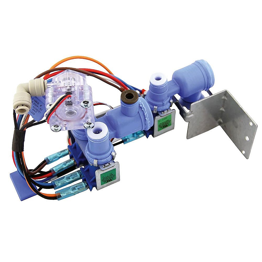 Buy Bosch Fridge & Freezer Valve Spare Parts From
