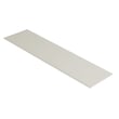 Refrigerator Light Cover for Bosch B36IT70NNP/08 - Part 00641041