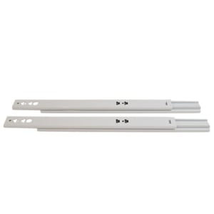 Refrigerator Freezer Drawer Slide Rail 00641049