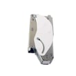Refrigerator Door Hinge for Bosch B18ID80NRP/01 - Part 00644386