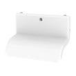 Suction Cover for Bosch B22CS80SNS/04 - Part 00646033