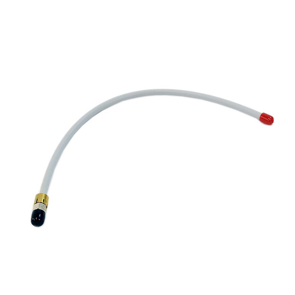 Bosch Part #00646836, Refrigerator Water Tubing | 12.50 x 9.00 x 0.50