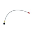 Refrigerator Water Tubing for Bosch B21CL81SNS/01 - Part 00646836