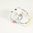 Refrigerator Evaporator Fan Motor Assembly 00647519