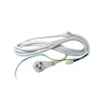 Refrigerator Power Cord for Bosch B22CS80SNS/04 - Part 00647582