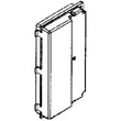 Refrigerator Pcb Cover for Bosch B22CS80SNS/04 - Part 00647586