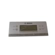 Refrigerator Dispenser Control Panel for Bosch B22CS50SNB/05 - Part 00647937