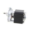 Refrigerator Auger Motor for Bosch B22CS80SNS/04 - Part 00648521