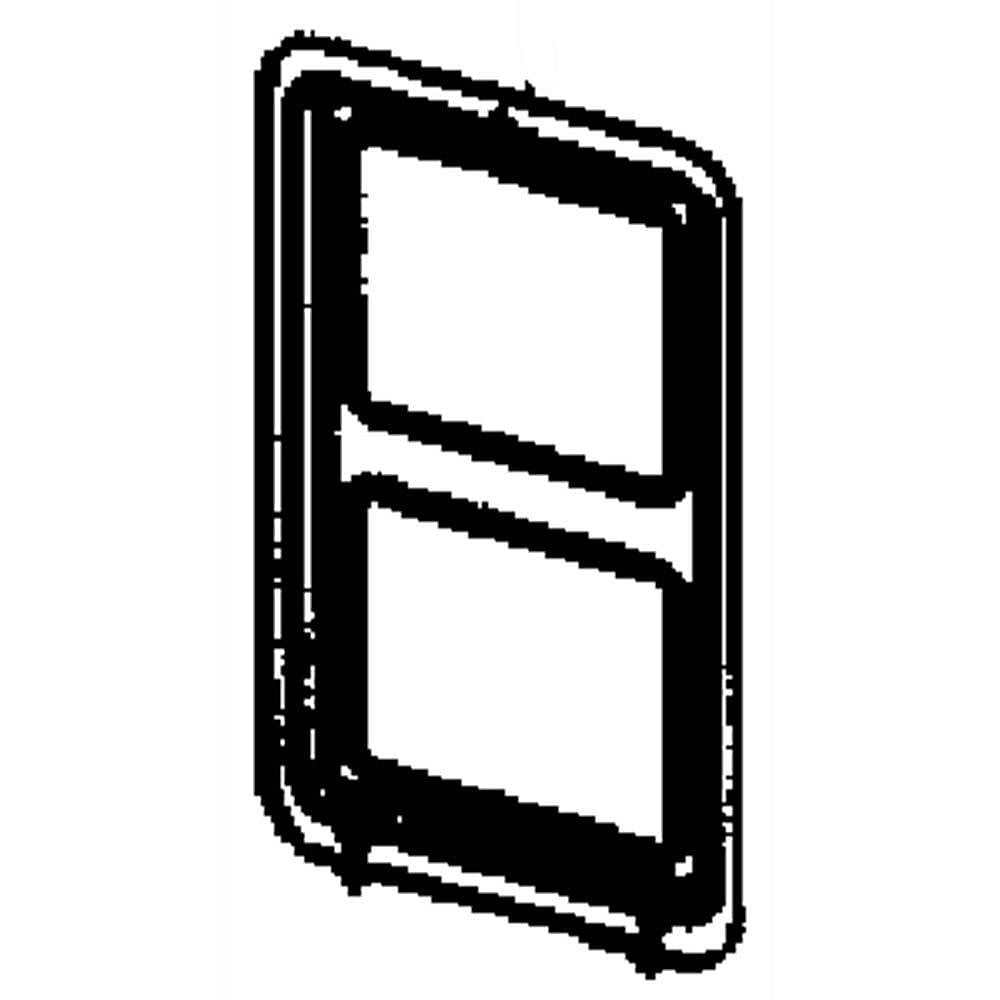 Part #00649617, Refrigerator Container