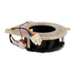 Refrigerator Fan Motor (replaces 649619)