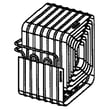 Refrigerator Condenser Coil for Bosch B26FT70SNS/04 - Part 00649625