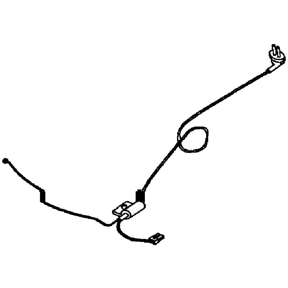 Part #00649627, Cable Support