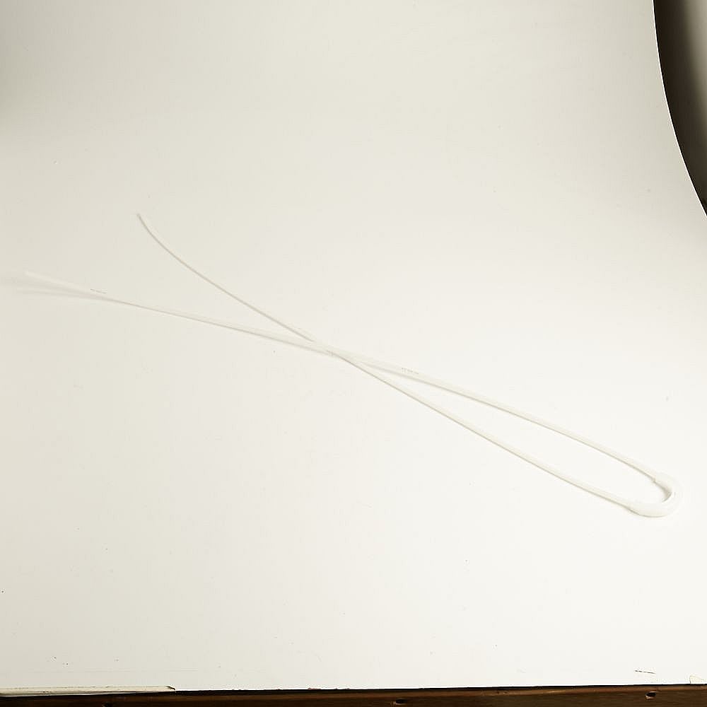 Bosch Part #00649769, Refrigerator Water Tube | 5.00 x 4.00 x 0.25