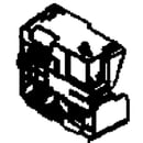 Refrigerator Auger Motor Assembly