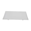 Light Glass for Bosch B26FT80SNS/01 - Part 00650298