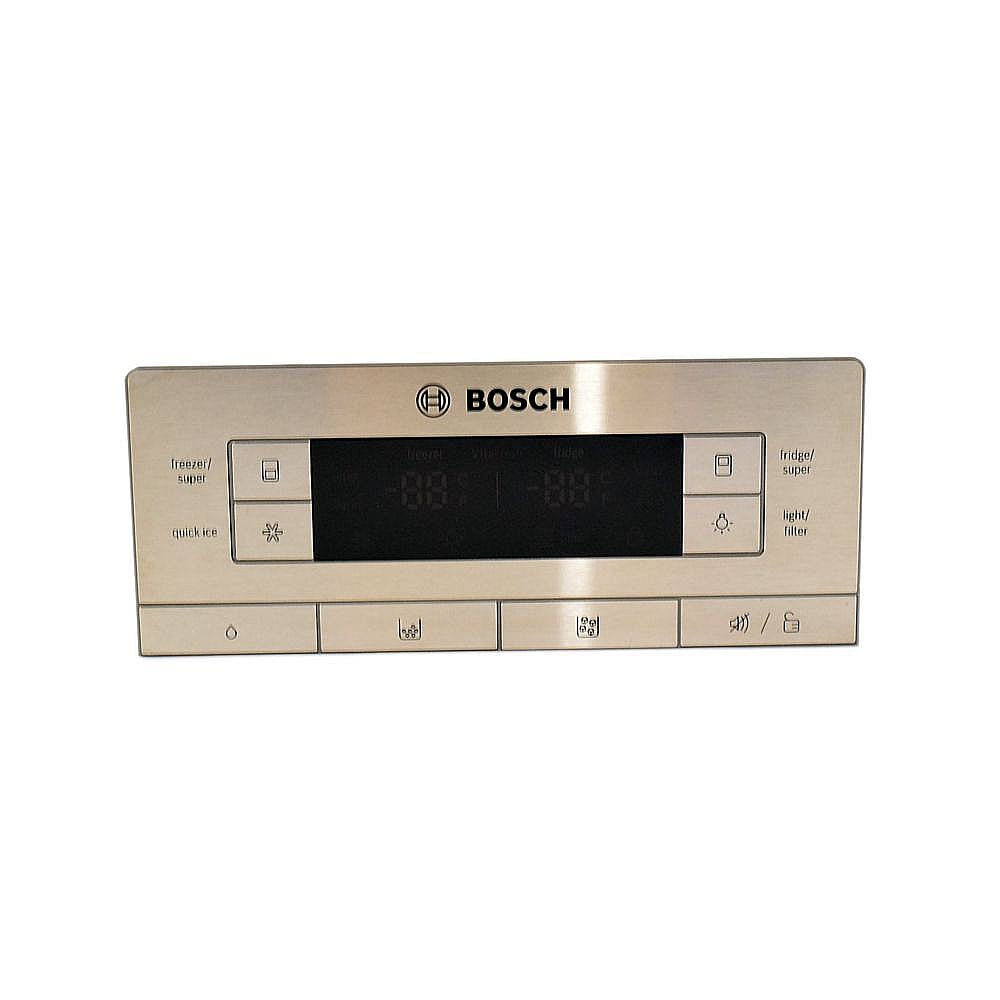 Part #00650303, Bosch Refrigerator Operating (Replaces 650303)