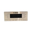 Bosch Refrigerator Operating for Bosch B26FT70SNS/02 - Part 00650303