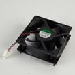 Freezer Condenser Fan Motor 00652338