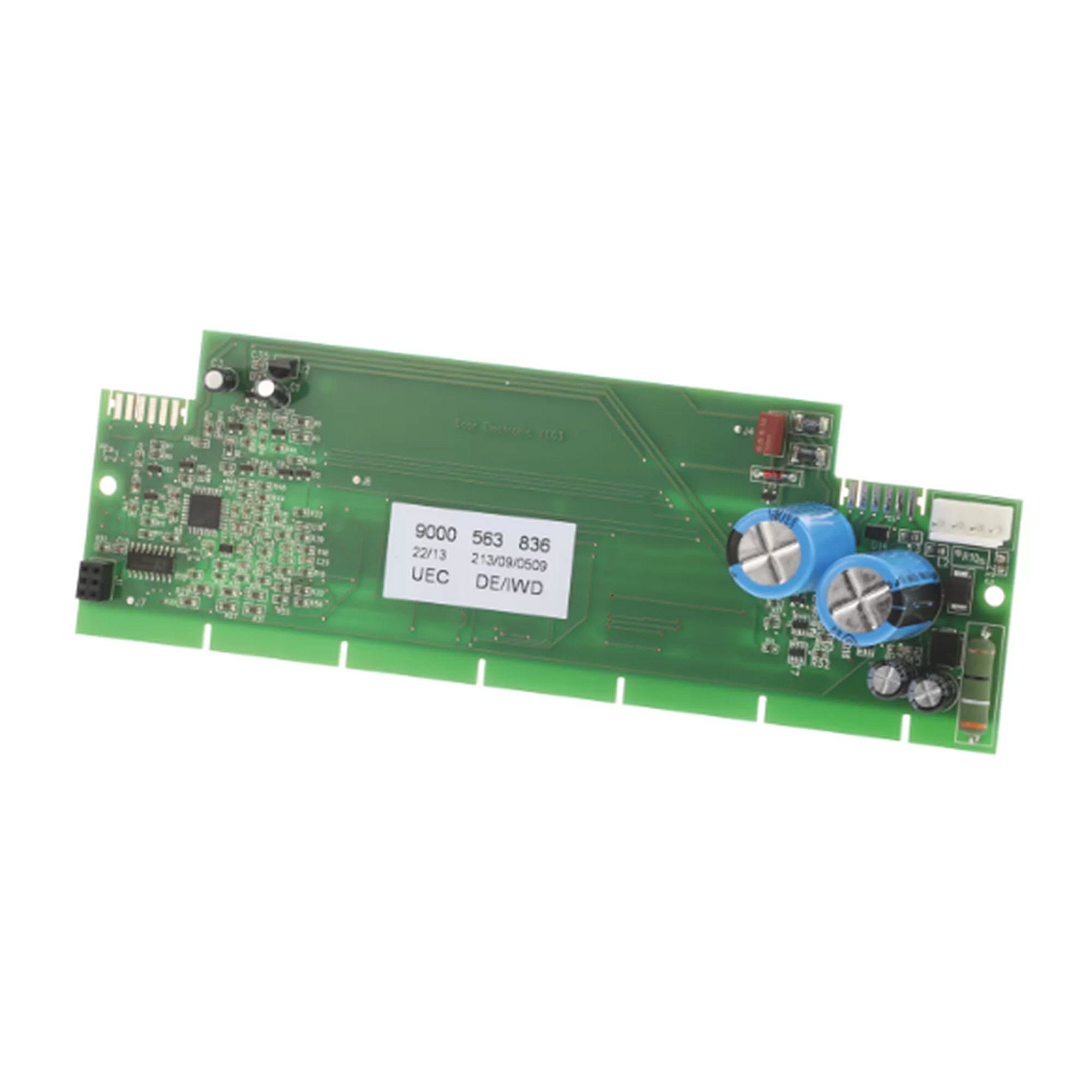 Part #00653628, Thermador Operating Module