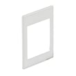 Cover for Bosch B10CB80NVS/05 - Part 00654739