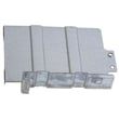 Refrigerator Sheet for Bosch B10CB80NVS/01 - Part 00655138