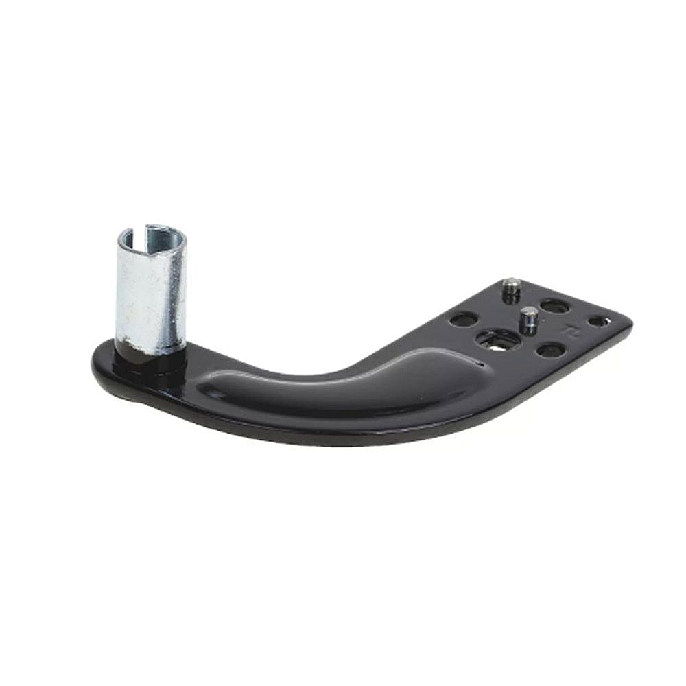Part #00655257, Refrigerator Door Hinge