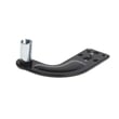 Refrigerator Door Hinge for Bosch B22CS50SNB/05 - Part 00655257