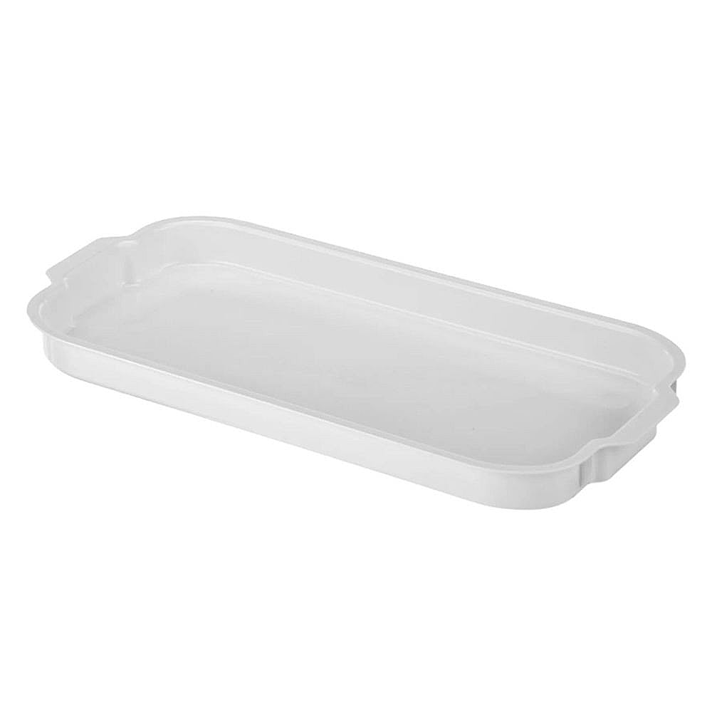 Part #00660507, Refrigerator Tray