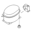 Thermador Refrigerator Compressor
