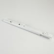 Refrigerator Drawer Slide Rail, Right for Bosch B22CS80SNS/04 - Part 11008131