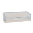 Refrigerator Dairy Bin for Bosch B22CS30SNS/02 - Part 00671180