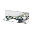 Refrigerator Heater for Bosch B22CS50SNB/04 - Part 00671996