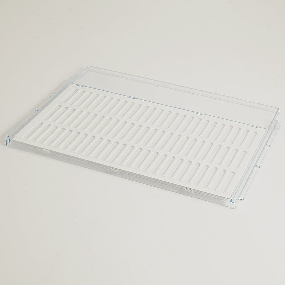 Part #00671997, Refrigerator Humidity Controlled Drawer Cover (Replaces 671997)