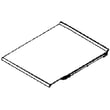 Bosch Refrigerator Shelf 00672969
