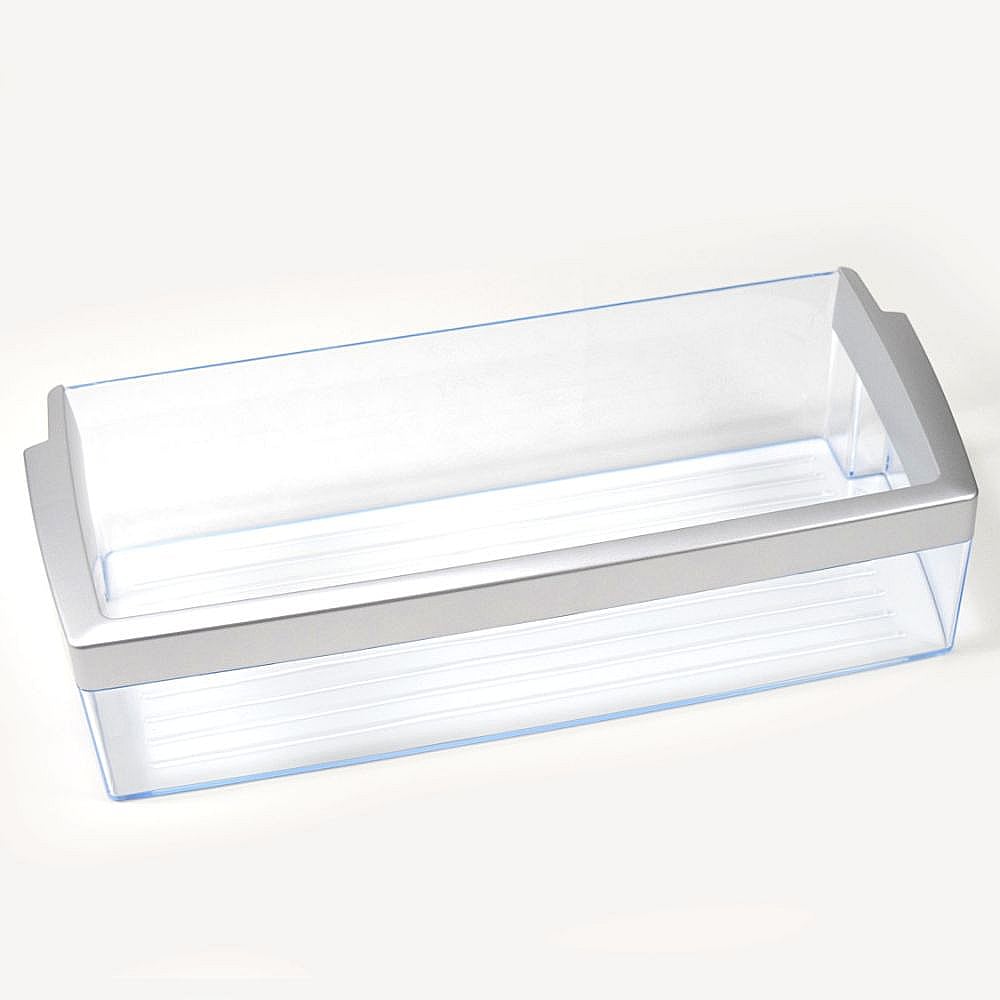 Part #00672972, Refrigerator Door Bin (Replaces 672972) / 20.00 x 7.25 x 1.37