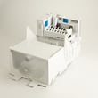 Bosch Refrigerator Ice Maker And Auger Motor Assembly for Bosch B22CS80SNS/04 - Part 00673126