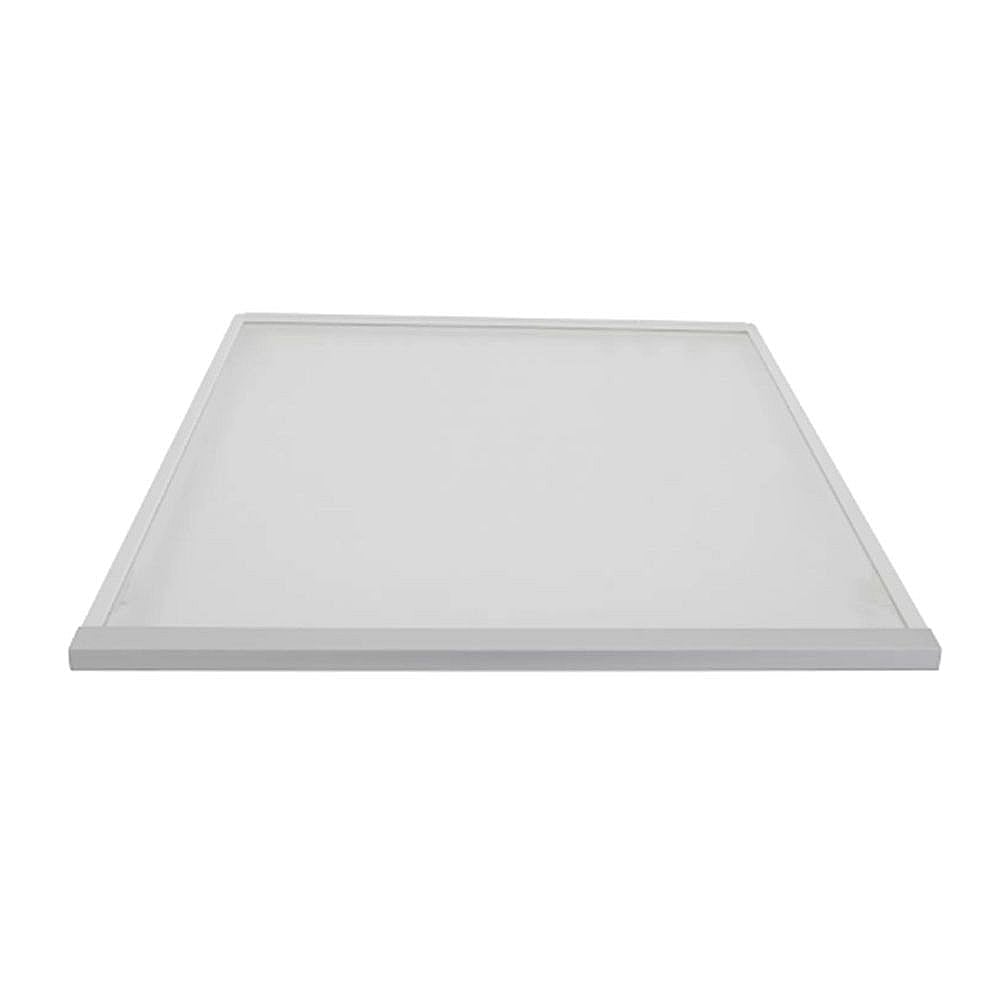 Part #00673468, Refrigerator Glass Shelf