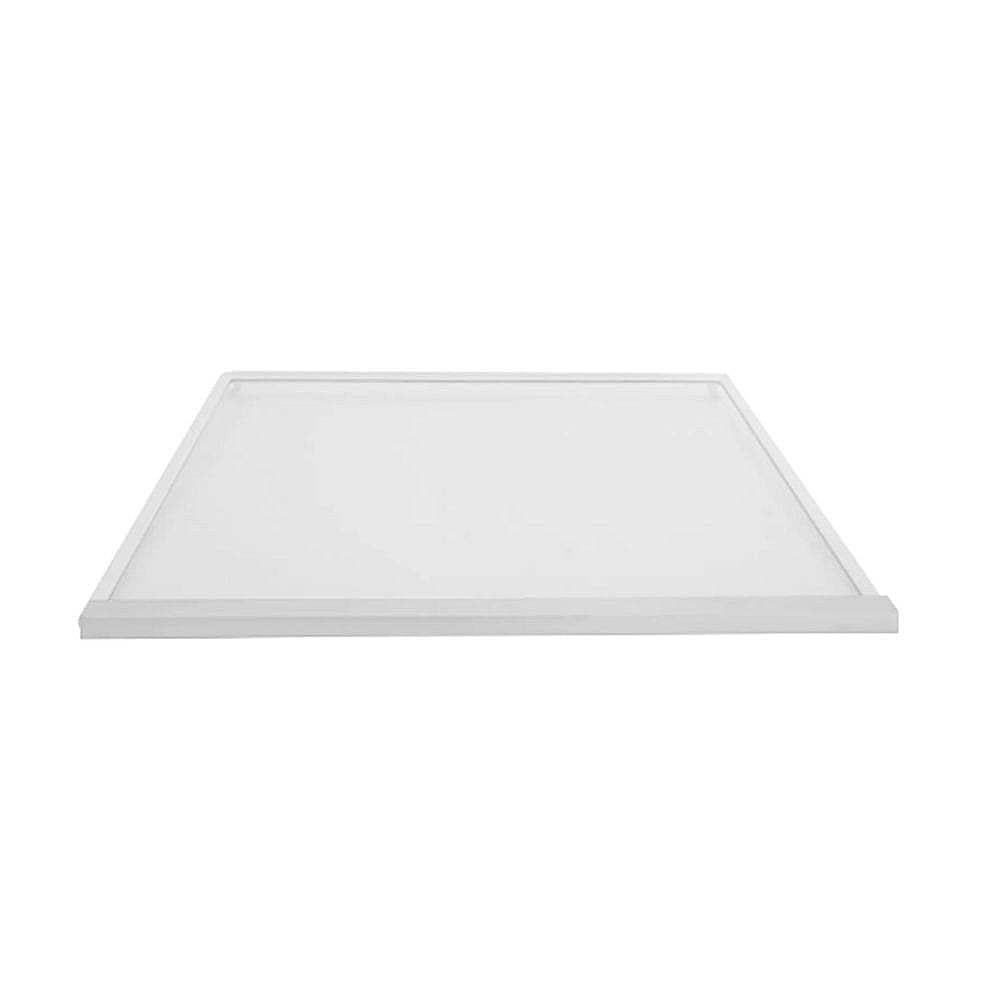 Part #00673469, Refrigerator Glass Shelf