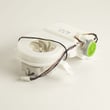 Refrigerator Evaporator Fan Motor for Thermador T30IR70NSP-05 - Part 11025496