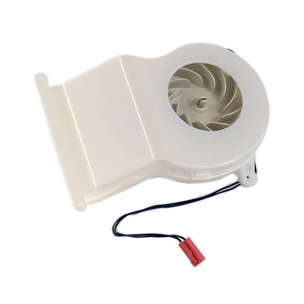 Part #00676781, Refrigerator Freezer Evaporator Fan Motor (Replaces 00641016, 00671541, 676781)