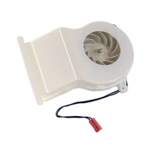 Refrigerator Freezer Evaporator Fan Motor (replaces 00641016, 00671541, 676781) 00676781