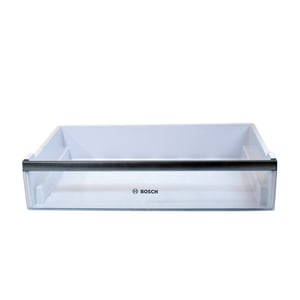 Refrigerator Freezer Drawer Bin 00677074