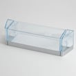 Refrigerator Freezer Door Bin for Bosch B26FT70SNS/04 - Part 00677089