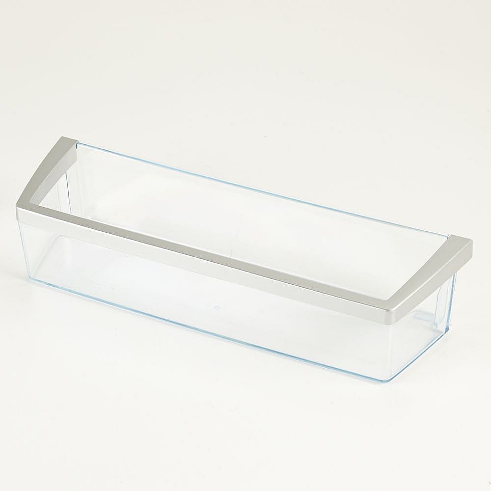 Part #00677101, Refrigerator Freezer Door Bin