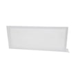 Refrigerator Glass Plate for Bosch B26FT80SNS/01 - Part 00677172