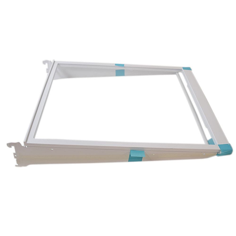 Part #00677173, Refrigerator Shelf Assembly