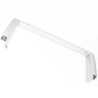 Refrigerator Door Gallon Bin Trim for Bosch B22CS80SNS/04 - Part 00677503
