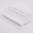 Refrigerator Freezer Evaporator Cover And Fan Assembly 00677519