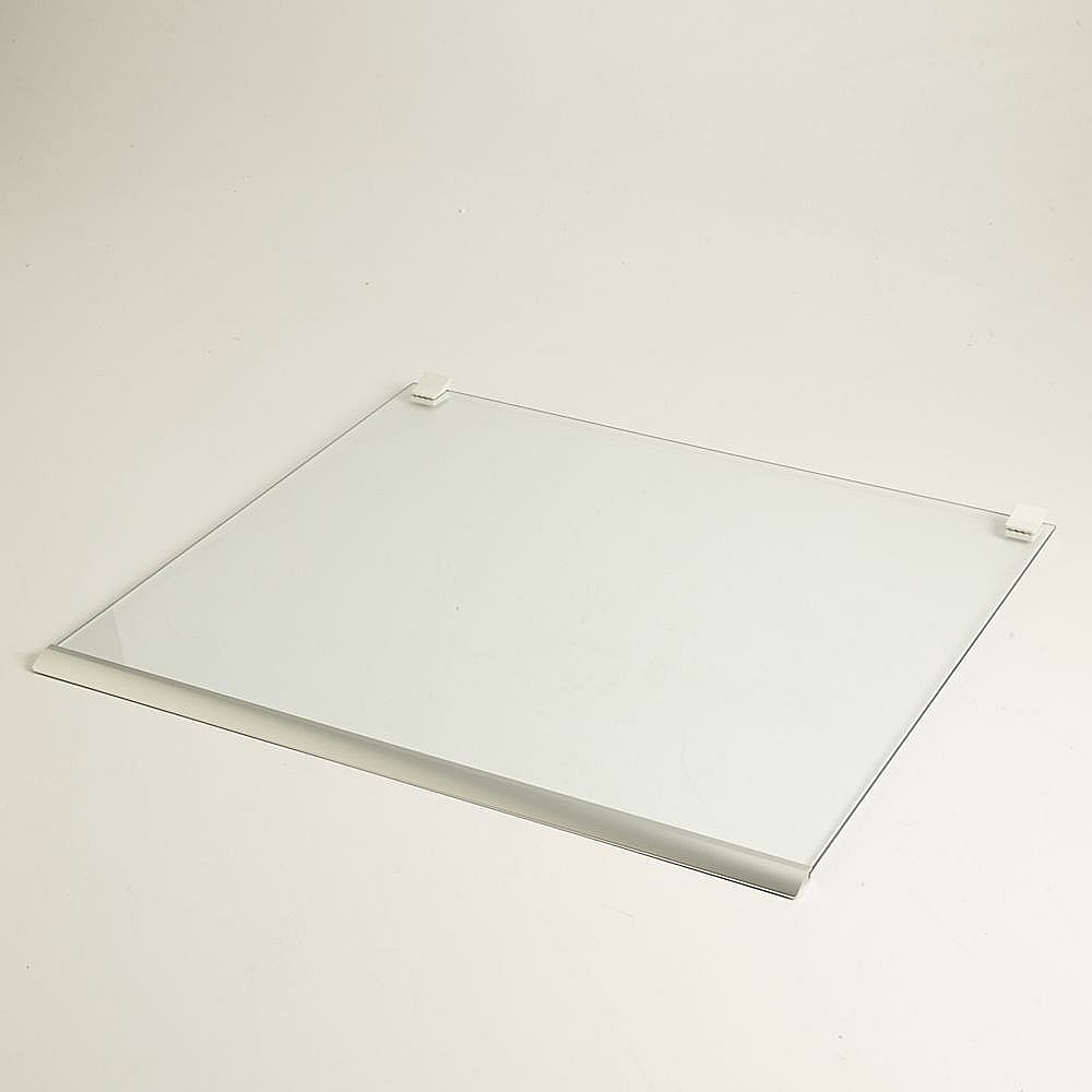 Photo of Refrigerator Glass Plate from Repair Parts Direct