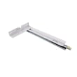 Refrigerator Frame for Bosch B26FT80SNS/03 - Part 00678786